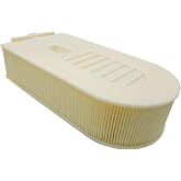 Air Filter L4 2.1L# 6510940104 651094010499 | Compatible with Mercedes-Benz E250 Gle300D Glk250 Ml250 2013 2014 2015 2016 2017 13 14 15 16 17