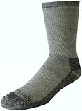 Terramar Merino Hiker Crew sock (2 Pack)