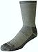 Terramar Merino Hiker Crew sock (2 Pack)