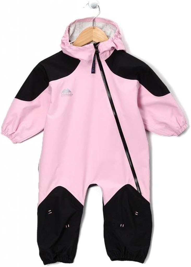 infant rain suit