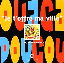 Je t'offre ma ville, Ouagadougou