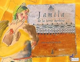Jamila, de la terre berbère
