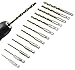 Bastex, 13pc 1/4