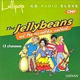 Image de Lollipop CM1 (CD audio)