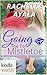 Sapphire Falls: Going Toe to Mistletoe (Kindle Worlds Novella) (My Country Heart Book 2)