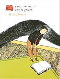 Le  souterrain
