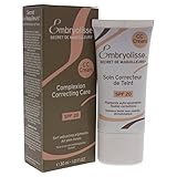 Embryolisse Artist Secret Cc Cream Spf 20 Cream, 1 Ounce