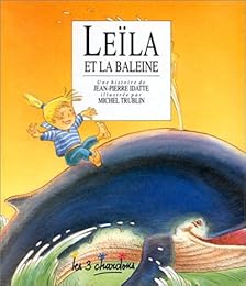 Leïla et la baleine