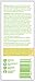 Babyganics Moisturizing Therapy Cream Wash, 8oz, 2 pack, Packaging May Vary