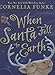 When Santa Fell To Earth