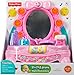 Fisher-Price Laugh & Learn Magical Musical Mirror [Amazon Exclusive]