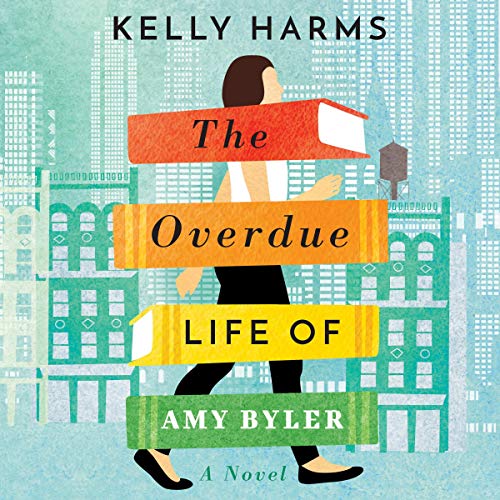 READ The Overdue Life of Amy Byler R.A.R