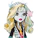Monster High Original Dolls, 6-Pack, CGH18