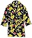 Pokemon Pikachu Go Poke Go Boys' Fleece Robe