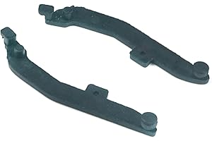 Bross Auto Parts BSR542 Sunroof Slider Board 54107198762 Parts Compatible With BMW 3 E91 5 E61 X3 E83 X5 E53 E70