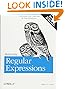 Mastering Regular Expressions