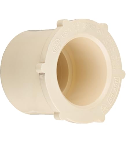 Adattatore Filettato BSP (M) / NPT (F) 1/2 - Leroy Merlin - Foto 7