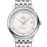 Omega De Ville Prestige
