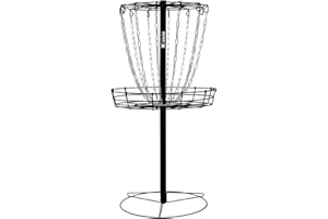 REMIX DISC GOLF Remix Practice Basket for Disc Golf - Choose Your Color and Style