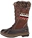 Northside Women's Bishop Cold Weather Fashion Boot