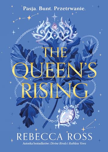 The Queen's Rising en promo sur Amazon