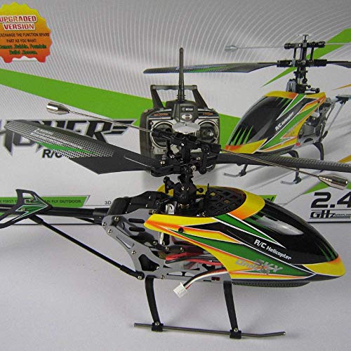 Spielzeug Modell Schaum Fernbedienung Flugzeuge 2 Kanäle Child Boy Manöver Elektrischer Anfänger Segelflugzeug 2,4… – Bild 6