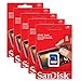 5 Pack Sandisk 8GB 8 GB SD SDHC Class 4 Flash Memory Card primary