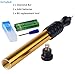 Electric Engraving Engraver Pen Carve Tool for DIY Jewellery Jewelry Metal Glass - (Cordless Precision Engraver with Diamond Tip Bit)