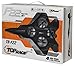 F22 Remote Control Fighter Jet Plane, 4 Channel Quad Copter with 3-Axis Gyro Technology, Black