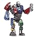 Real Steel Figure Wave 2 Metro