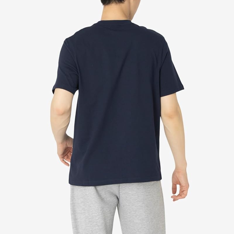 Bruno Big Logo Crew Neck SS Tee — Foto 3 von 8