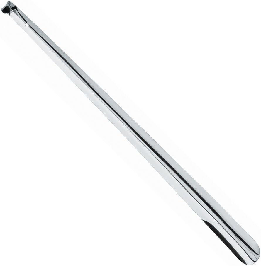 DELFA metal shoe horn 27.5 inches