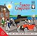 More Famous Composers (Classic Fm Junior Classics) (v. 2)