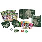 Pokémon Trading Card Game: XY — Roaring Skies Sealed Elite Trainer Box