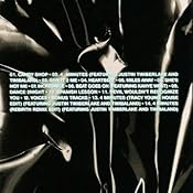 MADONNA - Hard Candy - Amazon.com Music