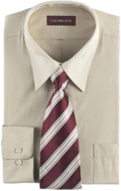 xxl dress shirt size