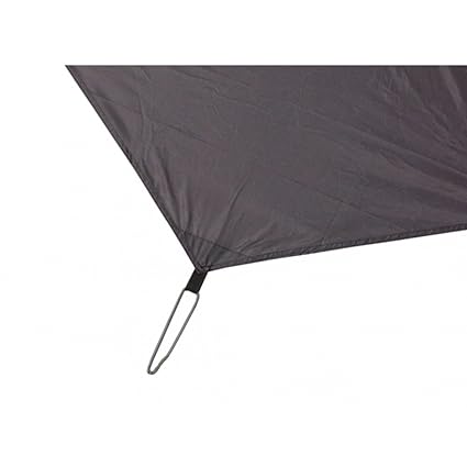 Vango 300 Banshee, Unterlage