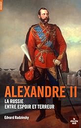 Alexandre II