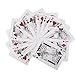 Ellusionist Arcane Playing Card Deck - White