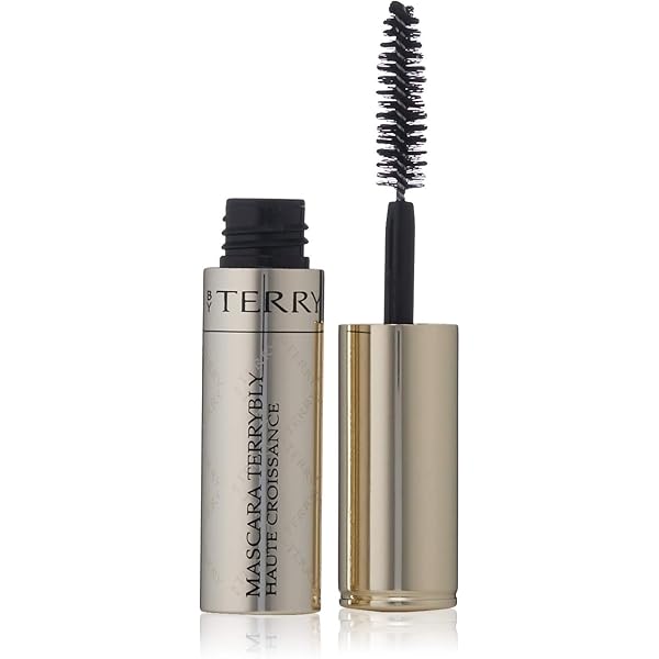 Amazon.com : By Terry Terrybly Growth Booster Mascara