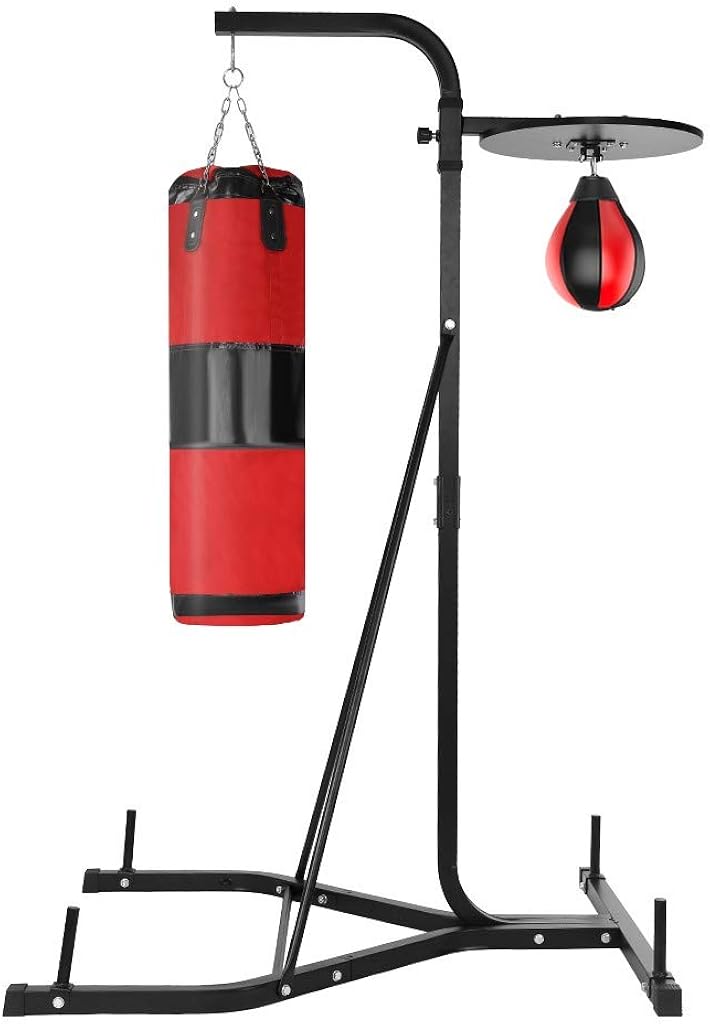 heavy duty boxing bag