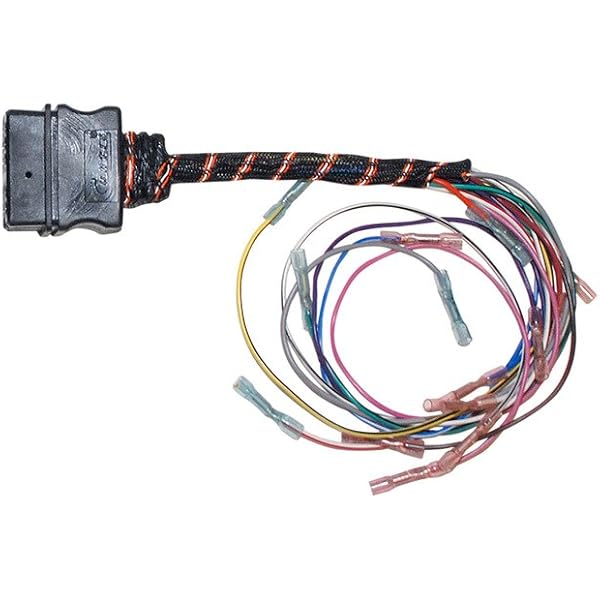 Amazon Com Sno Pro Repair End For Universal Truck Side