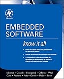 Embedded Software: Know It All (Newnes Know It All)