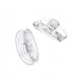 PapaViva Replacement Nose Pads Nosepieces for