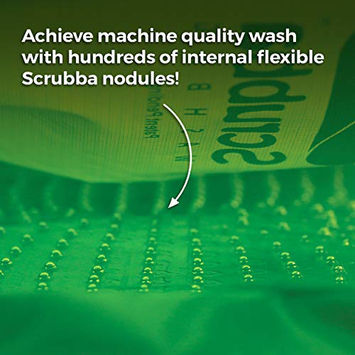 Scrubba-Wash-Bag-Portable-Laundry-System-for-Camping-Hiking-Backpacking-and-Travel