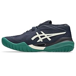 ASICS Men's Gel-Resolution X Tennis