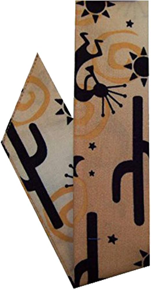 Blubandoo Neckbandoo Cooling Neckwear - Premium Fabric - Southwest Prints