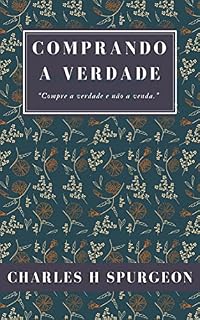 Livro Comprando a verdade