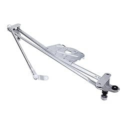A-Premium Front Windshield Wiper Transmission