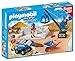 PLAYMOBIL Construction Site SuperSet Building Kit